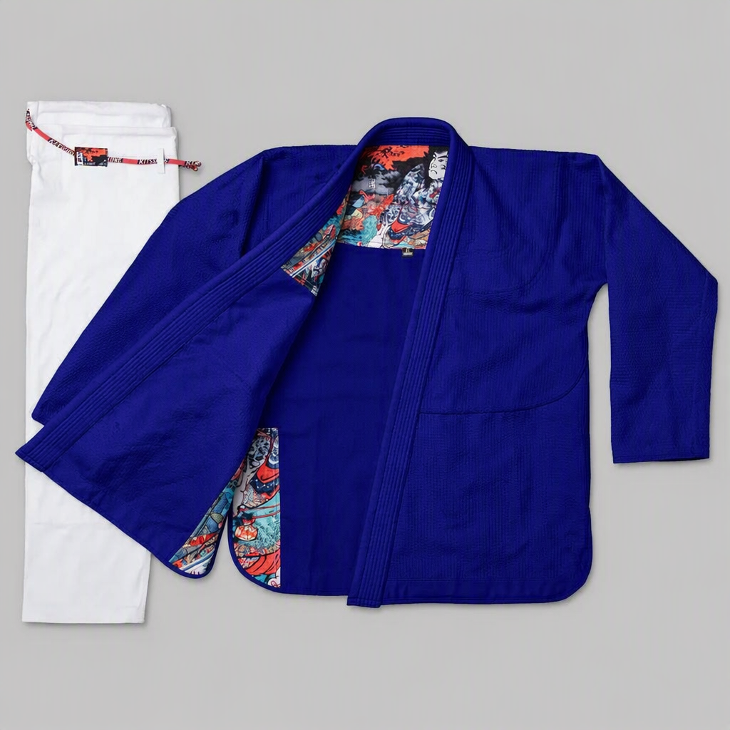 Bleu marine