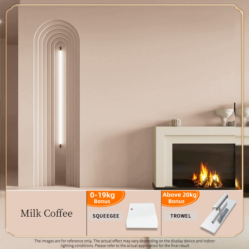 Milk Coffee