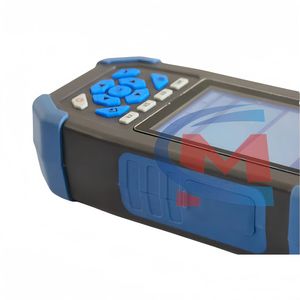 3.5インチカラーディスプレイハンドヘルド光源調整可能光ファイバーネットワークエンジニアリングメンテナンス - Product Image 5