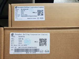 USR-TCP232-E2 Pin Ype erial to a therthertherternet oodule 2 puertos seriales Industrial grade Ain frequency 120 Mz
