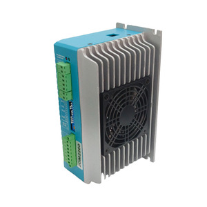 Hochpräziser Treiber 2 DM2260 AC-Schrittmotor treibers teuerung für 110 Schrittmotor NEMA 43 Schrittmotor steuerung - Product Image 1