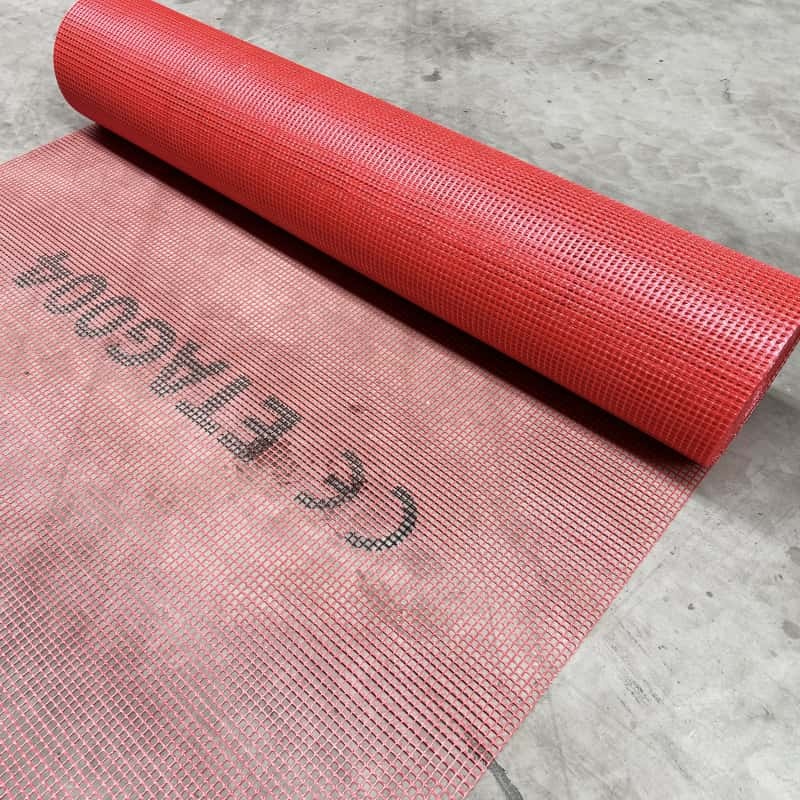 Fiberglass Mesh 10x10mm 80g 110g 120g 150