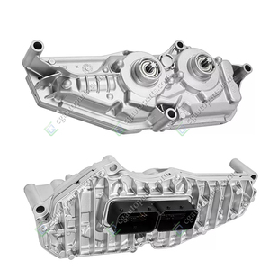 Newpars โมดูลควบคุมการส่งสัญญาณของแท้ AE8Z-7Z369-F TCM TCU สำหรับ Ford Fiesta Focus - Product Image 2