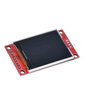 Modulo LCD da 1.8 pollici TFT modulo Display LCD SPI porta seriale 51 driver 4 I/O driver TFT