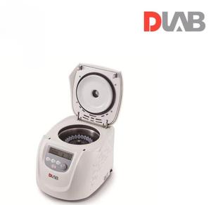 미니 Dragonlab DM1424 모세관 원심 분리기 단시간 작동 기능 200-12000 rpm 원심 분리기 모세관 24 튜브 원심 분리기 - Product Image 4