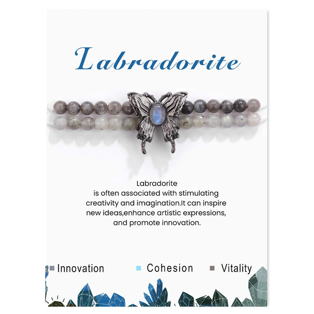 Labradorite