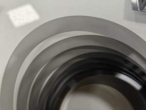 Линейный кодер полосы 180-4500-15 использовать 1,8 м/1,9 м принтер машина - Product Image 2