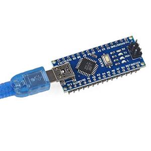 YouQi Mini Nano V3.0 ATmega328P плата микроконтроллера