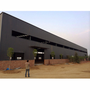 Metal <strong>Buildings</strong> Pre Engineered <strong>Building</strong> Pre-engineered <strong>Building</strong> <strong>System</strong> - Product Image 3