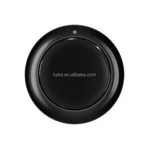 Hotsale Universal SOS RF 433MHz 1 Taste Face-to-Face-Klon Remote Duplica tor Code Fernbedienung für Tür garage - Product Image 5