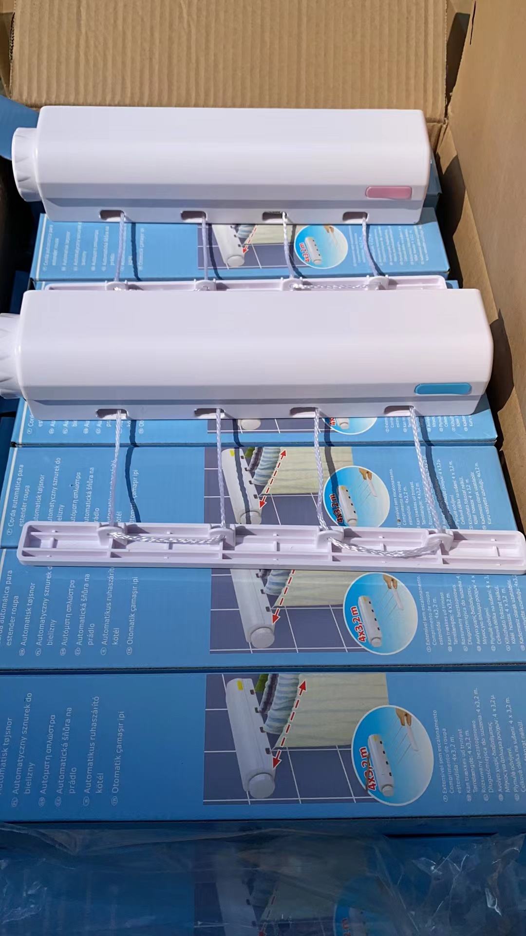 สีขาว4เส้น