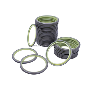 Máy Xúc Con Dấu Thủy Lực Bộ Dụng Cụ Xô Trục Con Dấu Dầu Cho Doosan Dx200 Dx280 Pin Trục Bụi Con Dấu Kit Xô Thanh Bụi Phòng Chống - Product Image 1