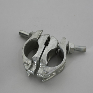 Scaffolding <strong>Double</strong> Coupler <strong>Load</strong> Capacity and Scaffolding Coupler