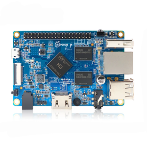 Orange Pi PC развивающая плата 1 ГБ оперативной памяти Allwinner H3 одноплатный компьютер с поддержкой Android Ubuntu Debian OS Demo Board Mini PC - Product Image 2