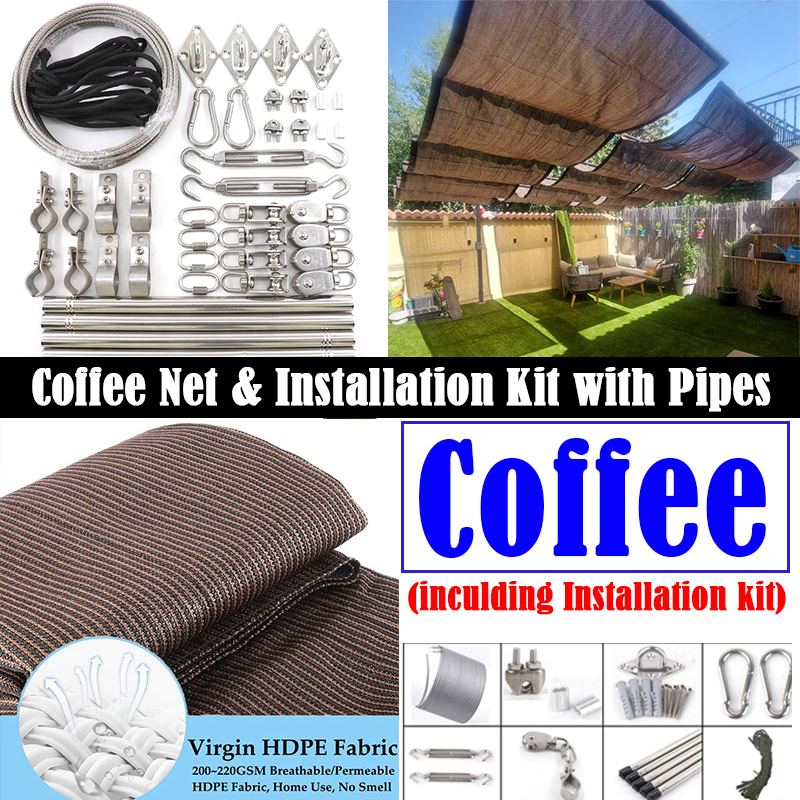 Coffee-HDPE