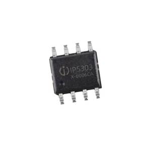 Dianxian Integrierte Schaltung ATTINY10-TSHR SOT-23-6 IC Chip ATTINY10 - Product Image 2