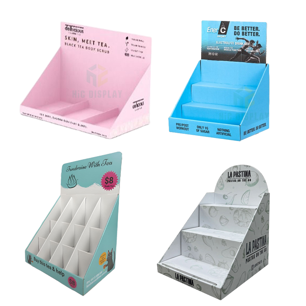 For stationery display