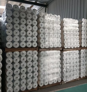 120gsm bất kỳ màu sắc Nhà bọc không thấm nước màng thoáng khí 1.5m(5ft * 50m(164ft) ASTM cho Construction. uv180days - Product Image 6