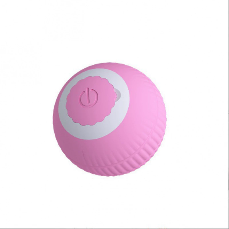 Pink-Vertical stripe