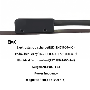 Inkrementeller linearer magnetischer Encoder sensor Rechteck wellen ausgang OEM anpassbar - Product Image 4