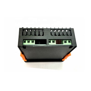 STC 200 Digital 100A 220V Thermostat Battery Operated <strong>Data</strong> <strong>Logger</strong> Adjustable <strong>Temperature</strong> <strong>Controller</strong> - Product Image 4