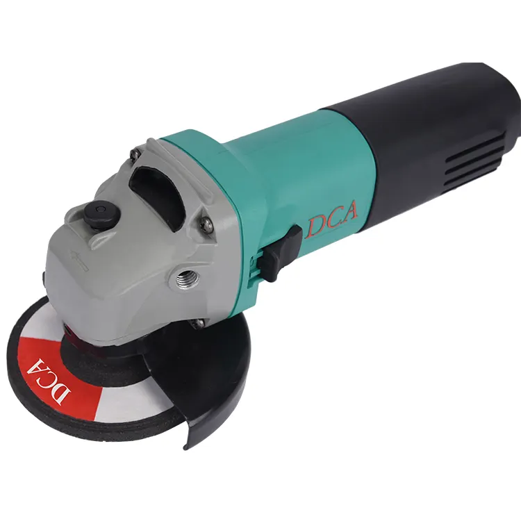 Best price high power 2200W electric angle grinder machine