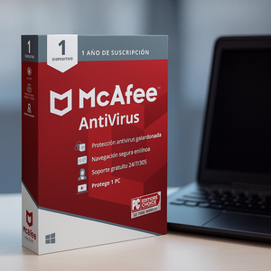 <strong>Computer</strong> Accessories <strong>Computer</strong> <strong>Software</strong> for Pc mac Android Internet Security Mcafee - Product Image 3