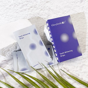 Nhạy Cảm Răng Thân Thiện Nhanh Chóng Làm Trắng Giải Pháp Tại Nhà Làm Trắng Dải Màu Corrector Glorysmile V34 - Product Image 3