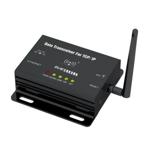 Modulo ricetrasmettitore Wireless con ingresso 0.7-3.5mv/V e 4-20mA 0-10V valore di forza di uscita trasmettitore accessorio Hardware sensore - Product Image 4