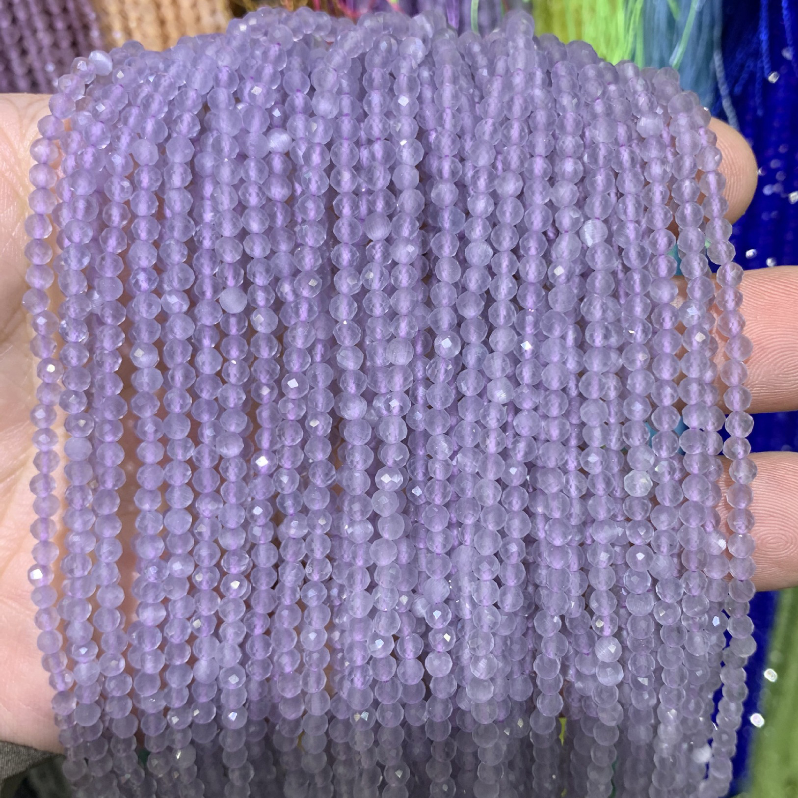 Light purple