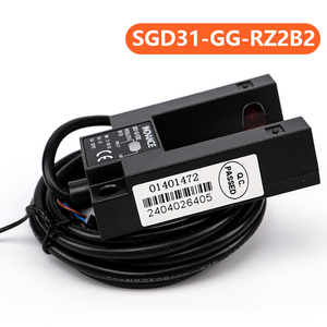 Переключатель фотоэлектрического датчика выравнивания лифта SGD31-GG-RZ2B2 U-образный датчик для обнаружения выравнивания запасных частей лифта - Product Image 5