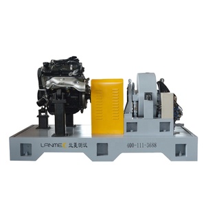 DW Eddy Hiện Tại Máy Kiểm Tra Động Cơ Lực Kế Động Cơ Diesel Dynamometere Kiểm Tra Động Cơ Băng Ghế Dự Bị - Product Image 1