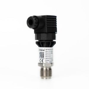 Trasmettitore di temperatura di alta qualità con sensore di temperatura intelligente a basso MOQ RTT5500 - Product Image 4
