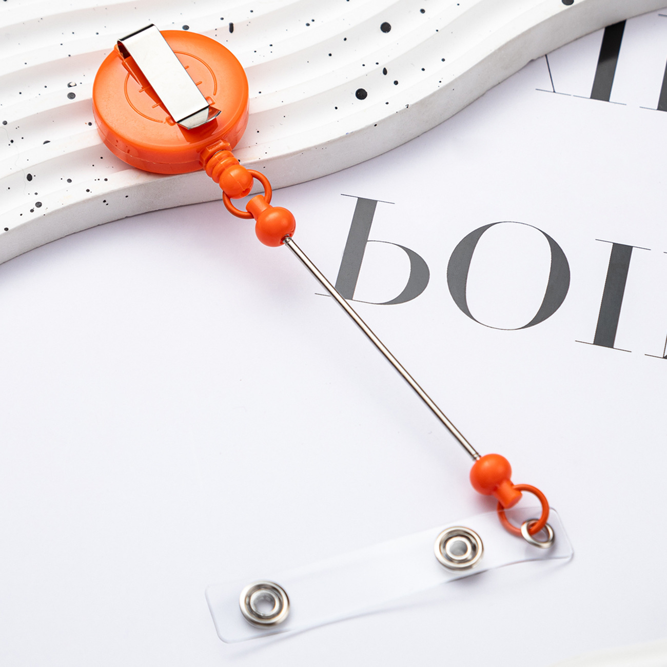 Orange (couleur unie)