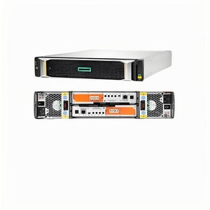<strong>New</strong> HPE Storage MSA 2062 Server with <strong>Computer</strong> <strong>Network</strong> Storage Server - Product Image 3