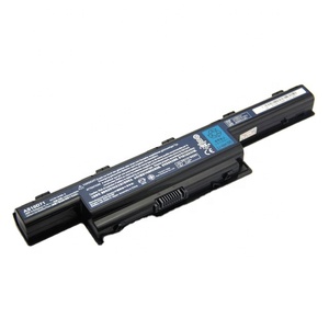 แบตเตอรี่ลิเธียมไอออนแล็ปท็อปรุ่นใหม่11.1โวลต์แบบชาร์จไฟได้สำหรับรุ่น Acer AS10D31 AS10D51 AS10D81 AS10D75 AS10D41เพิ่มเติม - Product Image 2