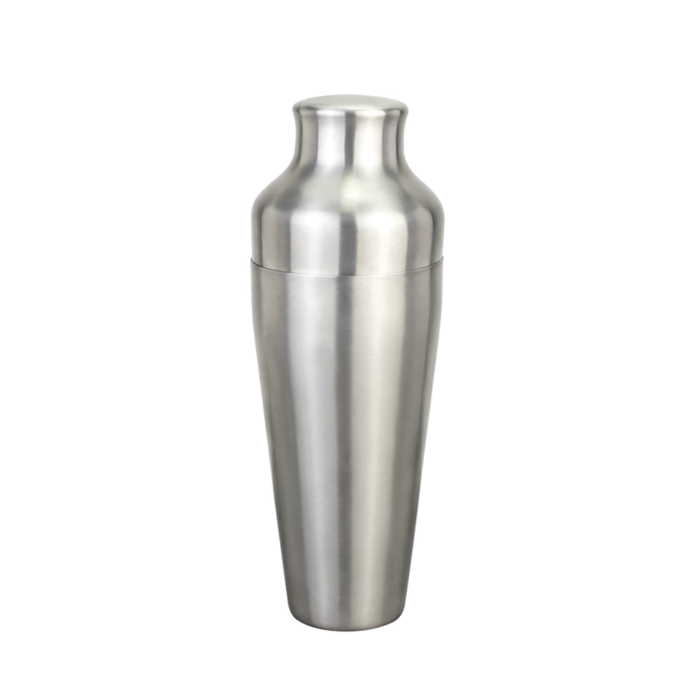 Silver - Satin Polished