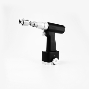 MEDICA ortopedik cerrahi güç aracı elektrikli kemik yüksek tork acetaband oyucu matkap veteriner ve insan cerrahi için - Product Image 1