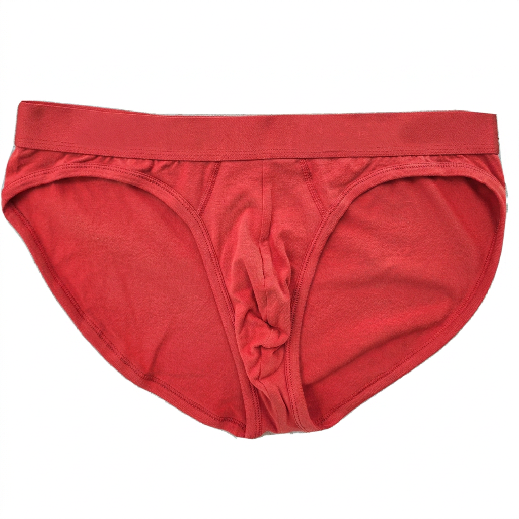 Corail Rouge