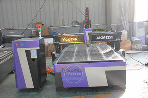 1325 cnc路由器整机毛重1325 cnc多功能1325 cnc路由器组装 - Product Image 3