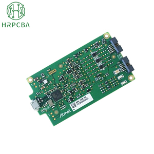 แผงวงจรพิมพ์ PCBA PCB ตามสั่งแผงวงจร OEM PCBA BOARD Gerber File BOM list แบบครบวงจรผู้ผลิต PCBA PCB แบบครบวงจร - Product Image 2
