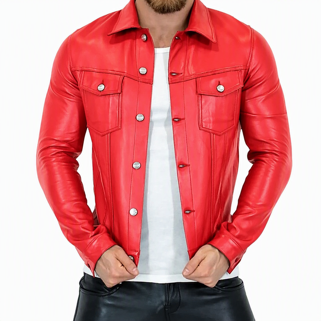 Rojo coral