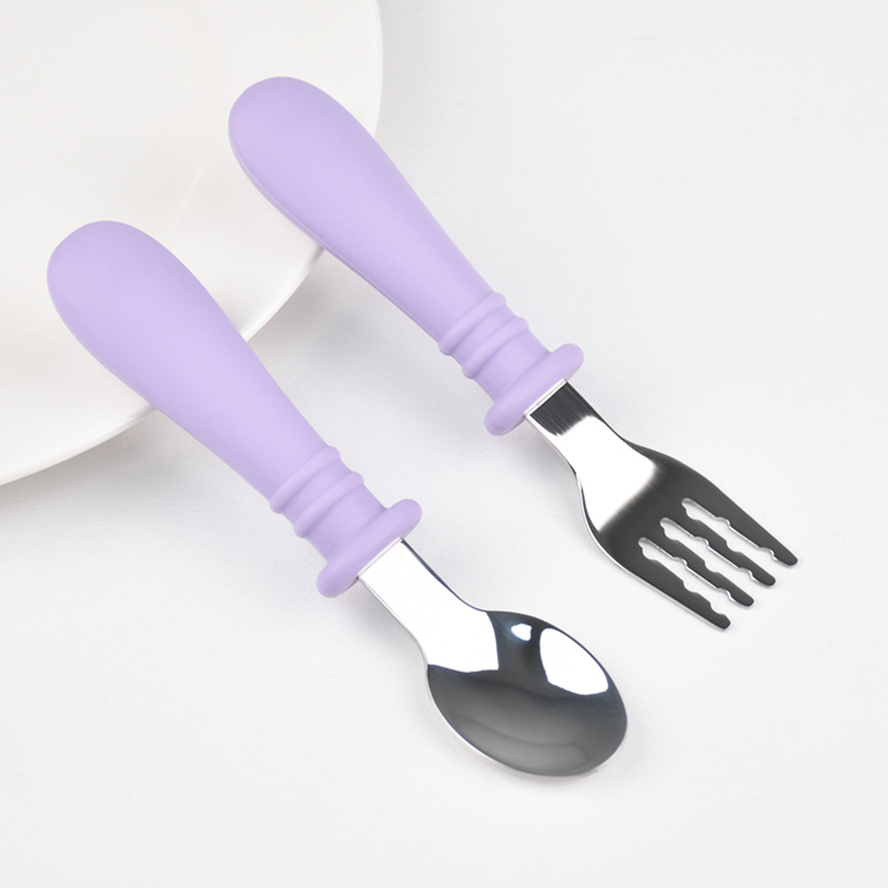 Lilac purple