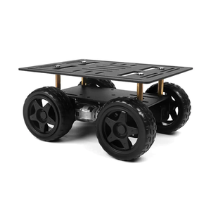 Education Robot Kit für programmier bares Roboter auto - Product Image 1