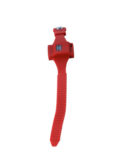 Acrel-sensor de temperatura inalámbrico ATE200 para fijación de lámina de aleación, para armarios, gran corriente de bajo voltaje - Product Image 2