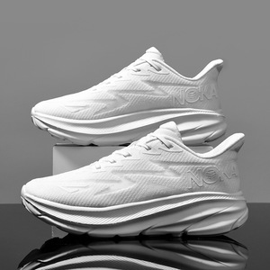 Xrh Bán Buôn Xi Măng Thể Thao Người Đàn Ông Sneakers Tùy Chỉnh Thiết Kế zapatos De Hombre Lưới Thể Thao Người Đàn Ông Của Giày - Product Image 4