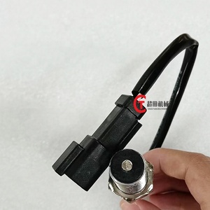 318-1181 <span class=keywords><strong>Sensor</strong></span> kecepatan E330B suku cadang ekskavator 3512 3516 3412 C13 C18 3181181 <span class=keywords><strong>Sensor</strong></span> kecepatan mesin - Product Image 3