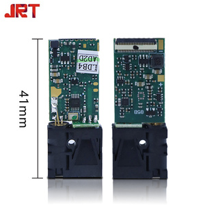 20mレーザー三角測量距離センサー医療用レーザー距離小型マイクロレンジングセンサーu81b距離用レーザーセンサー - Product Image 1