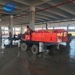 <span class=keywords><strong>Laser</strong></span> calcestruzzo auto livellamento massetto vibrazione <span class=keywords><strong>Laser</strong></span> calcestruzzo livellamento massicatrice - Product Image 1