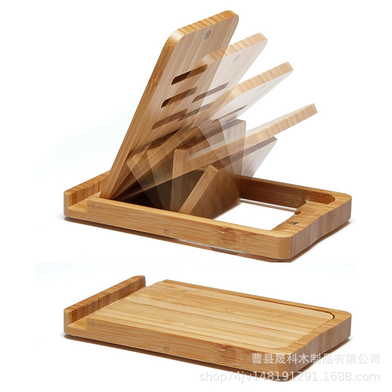 Bamboo
